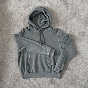 Levi’s WellThread™ vintage oversized hoodie